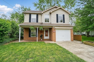 3726 Southern Ave, Cincinnati, OH 45227