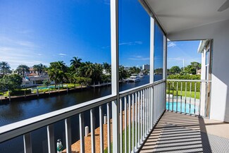 1332 Bayview Dr Unit 302, Fort Lauderdale, FL 33304