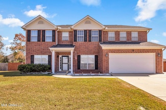 13580 Windrose Cir, Gulfport, MS 39503