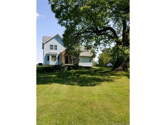 2088 N County Road 25 E, Paoli, IN 47454