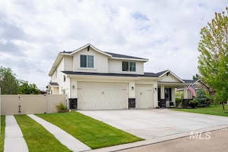 11151 W Carriage Hill Ct, Nampa, ID 83686