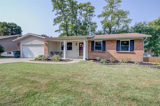 2213 Maple Tree St, Saint Peters, MO 63376