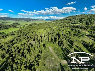 Ranch 7 N Pass Ranch, Bozeman, MT 59715