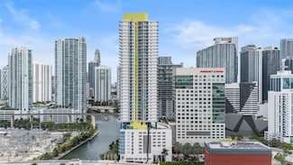 185 SW 7th St Unit 2508, Miami, FL 33130