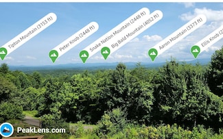 Lot 31 Lookout Dr, Blue Ridge, GA 30513