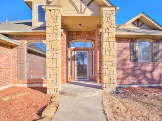 16625 SE 20th St, Choctaw, OK 73020