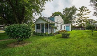 3924 S Poplar St, Marion, IN 46953