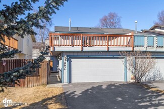 8634 Blackberry St, Anchorage, AK 99502