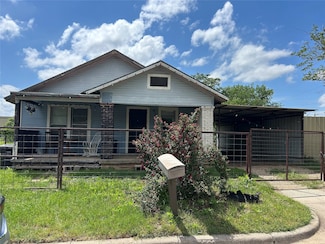 3819 N Terry St, Fort Worth, TX 76106