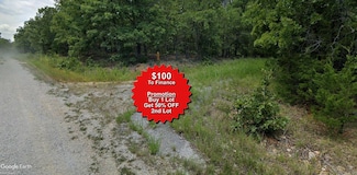 Lot 4 Piasano Dr, Cherokee Village, AR 72529