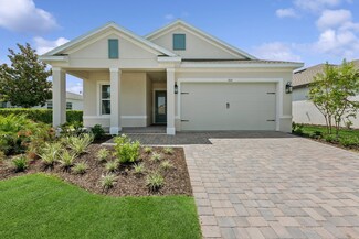 Balfour, Kissimmee, FL 34747