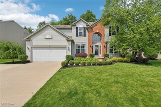 462 Norwich Dr, Broadview Heights, OH 44147