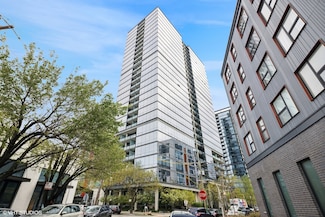 860 W Blackhawk St Unit 1901, Chicago, IL 60642