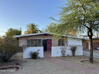 3237 E Hawthorne St, Tucson, AZ 85716