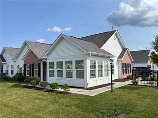 6132 Heatherfield Ct, Harmony, PA 16037