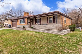 5535 Sunnywoods Ln, Cincinnati, OH 45239