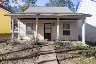 135 Countryview Ln, Oxford, MS 38655