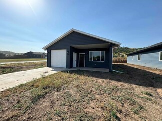 703 S South St, Whitewood, SD 57793