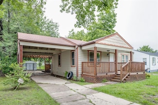 516 E Rickenbacker Dr, Oklahoma City, OK 73110