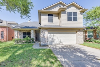 21019 Coral Bridge Ln, Spring, TX 77388