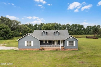 40 J D Barr Rd, Trenton, TN 38382