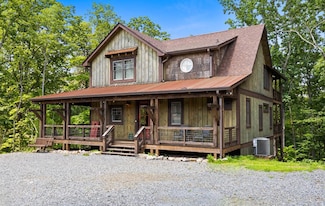 134 Cohutta Overlook Trail, Blue Ridge, GA 30513