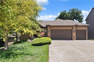 11941 S Barth Rd, Olathe, KS 66061