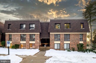 5232 W Running Brook Rd, Columbia, MD 21044