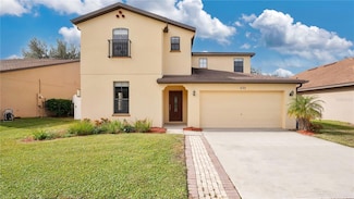 533 Woods Landing Dr, Minneola, FL 34715