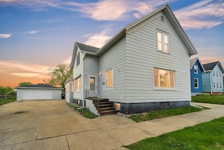 2301 W High St, Racine, WI 53404