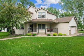 901 14th St N, Sartell, MN 56377