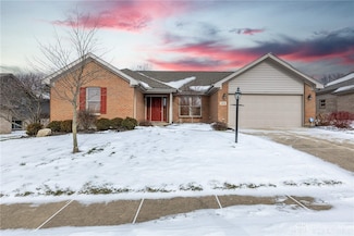 168 Crown Point Meadows, Dayton, OH 45458