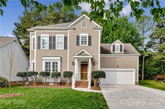 7622 Swinford Place, Charlotte, NC 28270