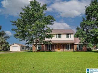 2019 County Road 71, Jemison, AL 35085