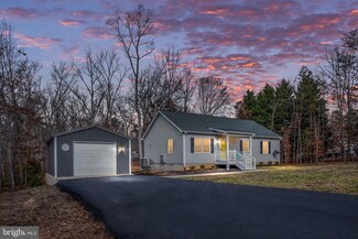 115 Madeline Ln, Mineral, VA 23117