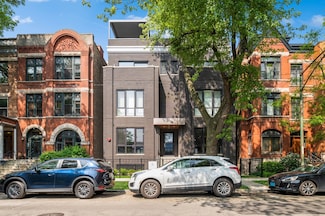 2236 N Kenmore Ave Unit 1, Chicago, IL 60614