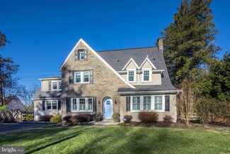 33 Aldwyn Ln, Villanova, PA 19085