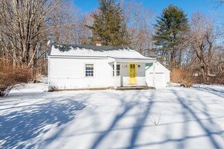 1581 E Manchester Rd, Manchester Center, VT 05255
