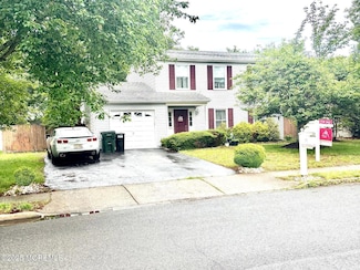 35 Winsted Dr, Howell, NJ 07731