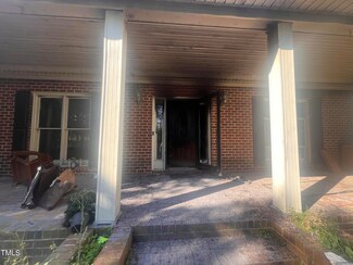 3715 S River Rd, Lillington, NC 27546