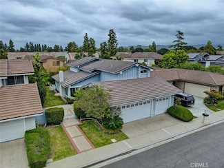 8 Sparrowhawk, Irvine, CA 92604