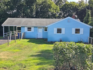 250 W Pond Road Extension, North Branford, CT 06471