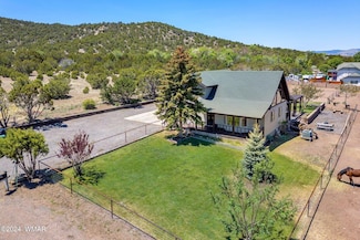192 S Ponderosa St, Eagar, AZ 85925