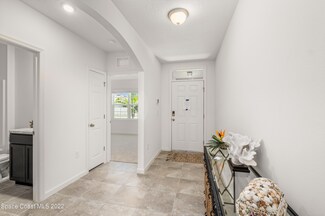 935 Trinity St, Rockledge, FL 32955