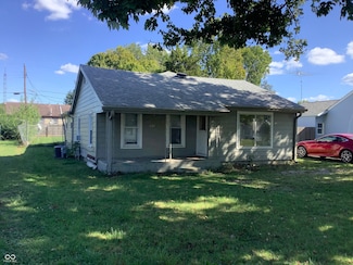 729 Glendale Dr, Columbus, IN 47201