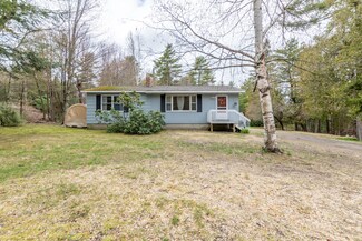 59 Hatcase Pond Rd, Eddington, ME 04428