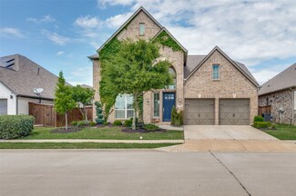 312 Texas Red Ln, Little Elm, TX 75068