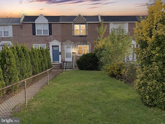 116 W Berkley Ave, Clifton Heights, PA 19018