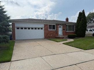 26615 Richard Dr, Warren, MI 48089