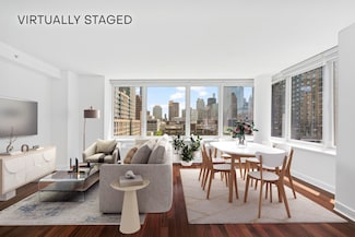 80 Riverside Blvd Unit 15E, New York, NY 10069